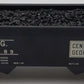 Buffalo Creek OH65-7010 O Gauge C.G. 50 Ton 2-Bay Offset Hopper #21899 - 3 Rail EX/Box