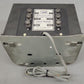 American Flyer 18B Vintage S 190 Watt Transformer - Runs 2 Trains VG