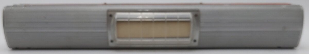 American Flyer 962 Vintage S American Flyer Lines Hamilton Vista Dome Car VG/Box