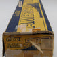 American Flyer 962 Vintage S American Flyer Lines Hamilton Vista Dome Car VG/Box