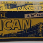 American Flyer 962 Vintage S American Flyer Lines Hamilton Vista Dome Car VG/Box