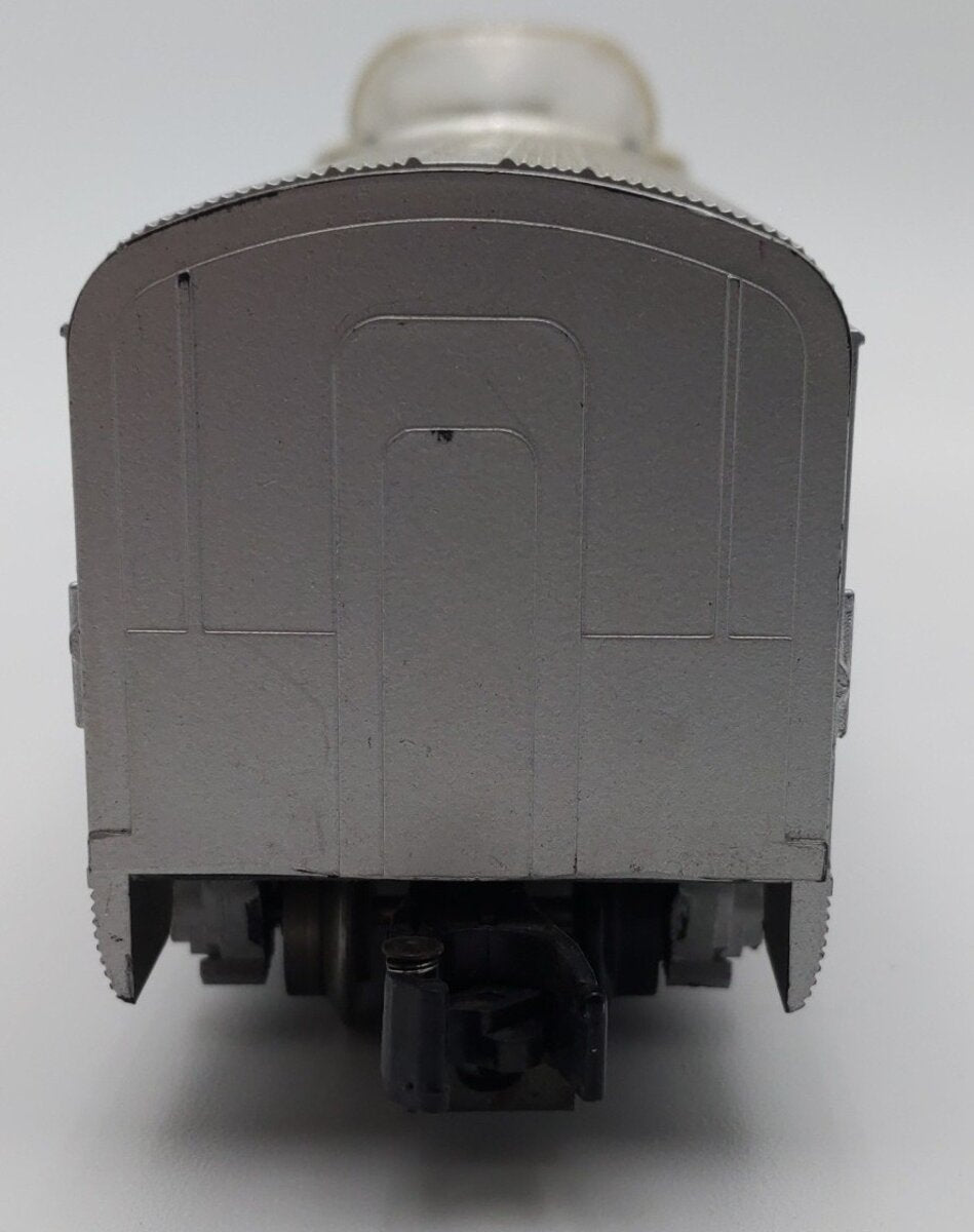 American Flyer 962 Vintage S American Flyer Lines Hamilton Vista Dome Car VG/Box
