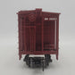Atlas 3001041-1 O Gauge BNSF 40' Airslide Hopper Car #400301 EX/Box