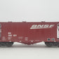 Atlas 3001041-1 O Gauge BNSF 40' Airslide Hopper Car #400301 EX/Box