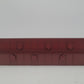 Atlas 3001041-1 O Gauge BNSF 40' Airslide Hopper Car #400301 EX/Box