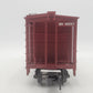 Atlas 3001041-1 O Gauge BNSF 40' Airslide Hopper Car #400301 EX/Box