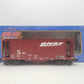 Atlas 3001041-1 O Gauge BNSF 40' Airslide Hopper Car #400301 EX/Box