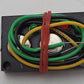 Ross #140M O Gauge Right Hand O96 Switch w/ DZ-1000 Remote Turnout EX/Box