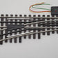 Ross #140M O Gauge Right Hand O96 Switch w/ DZ-1000 Remote Turnout EX/Box