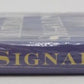 Railroad Signaling Hardcover Book By Brian Solomon LN