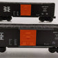 Lionel 3250 O Gauge Vintage New Haven Boxcar #6464425 [2] EX