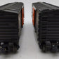 Lionel 3250 O Gauge Vintage New Haven Boxcar #6464425 [2] EX