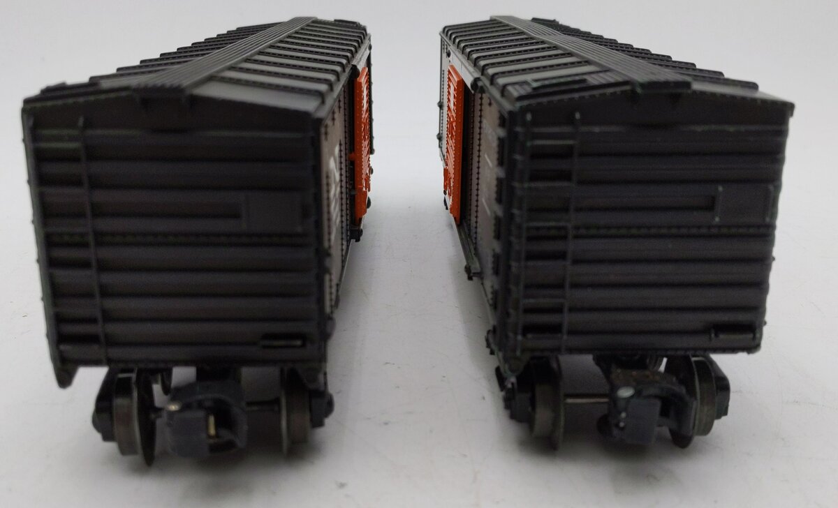 Lionel 3250 O Gauge Vintage New Haven Boxcar #6464425 [2] EX