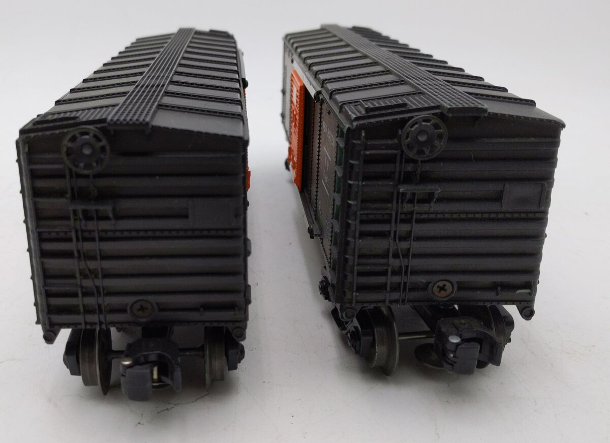 Lionel 3250 O Gauge Vintage New Haven Boxcar #6464425 [2] EX