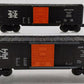 Lionel 3250 O Gauge Vintage New Haven Boxcar #6464425 [2] EX