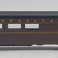 Balboa 552 HO BRASS Pennsylvania Dining Passenger Car EX