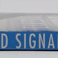 Classic Railroad Signals Hardcover Book By Brian Solomon EX
