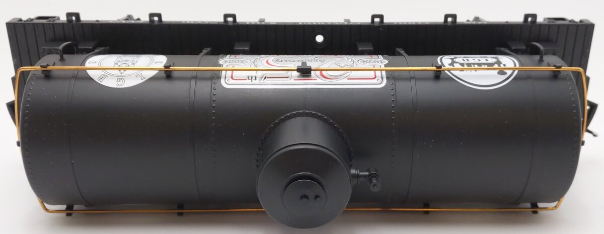 LGB 43805 G Scale 25th Anniversary Tank Car EX/Box