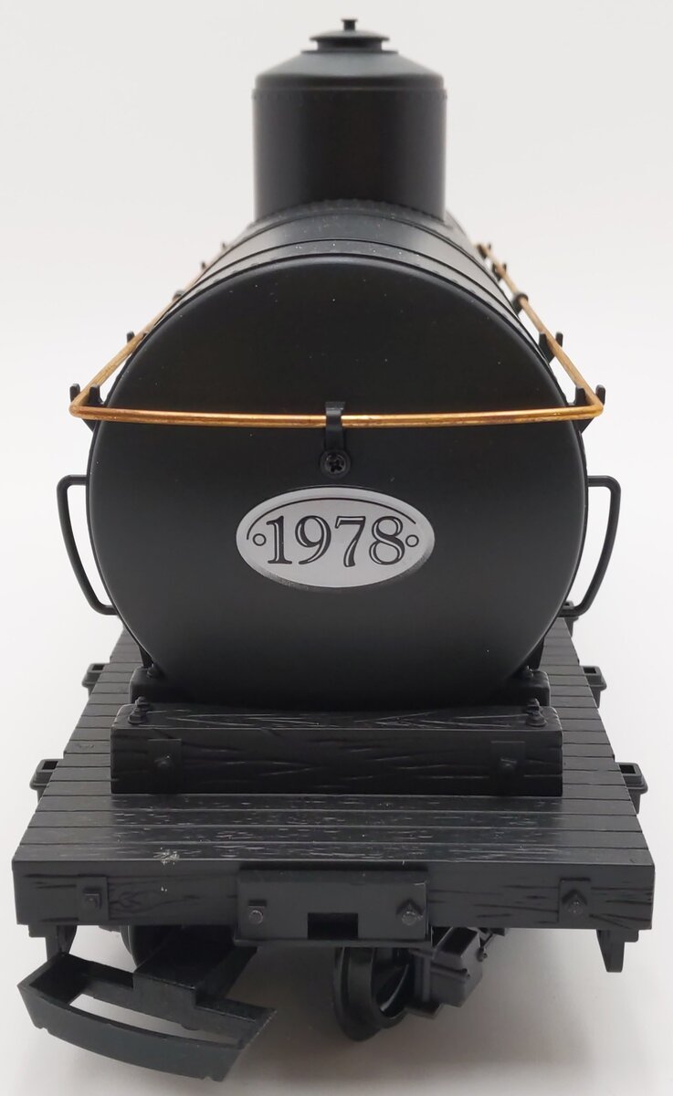 LGB 43805 G Scale 25th Anniversary Tank Car EX/Box