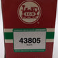 LGB 43805 G Scale 25th Anniversary Tank Car EX/Box