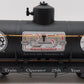 LGB 43805 G Scale 25th Anniversary Tank Car EX/Box