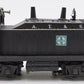 Lionel 622 Vintage O AT&SF NW-2 Powered Diesel Locomotive with Bell VG