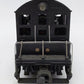 Lionel 622 Vintage O AT&SF NW-2 Powered Diesel Locomotive with Bell VG