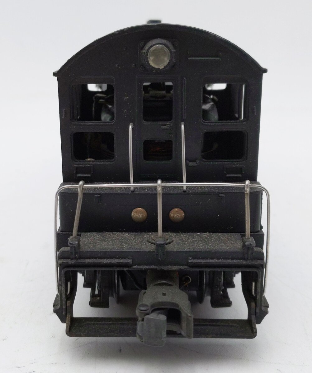 Lionel 622 Vintage O AT&SF NW-2 Powered Diesel Locomotive with Bell VG