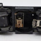Lionel 622 Vintage O AT&SF NW-2 Powered Diesel Locomotive with Bell VG