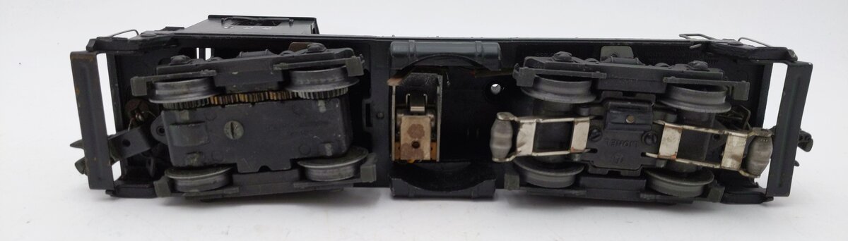 Lionel 622 Vintage O AT&SF NW-2 Powered Diesel Locomotive with Bell VG