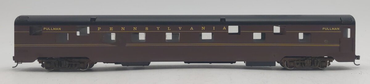 Balboa 553 HO BRASS Pennsylvania Pullman Passenger Car EX