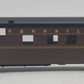 Balboa 553 HO BRASS Pennsylvania Pullman Passenger Car EX