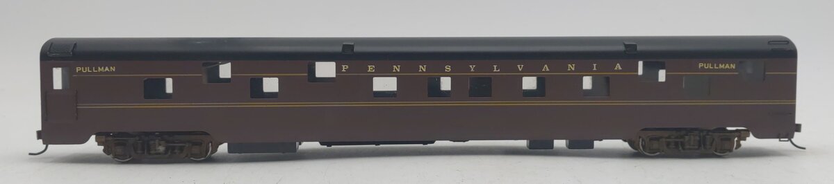 Balboa 553 HO BRASS Pennsylvania Pullman Passenger Car EX