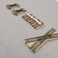 Marlin HO Assorted Track 5114, 5211, 7190 [7] EX/Box