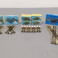 Marlin HO Assorted Track 5114, 5211, 7190 [7] EX/Box