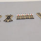 Marlin HO Assorted Track 5114, 5211, 7190 [7] EX/Box