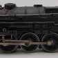 Lionel 2025 Vintage O 2-6-2 Die-Cast Steam Locomotive VG