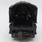 Lionel 2025 Vintage O 2-6-2 Die-Cast Steam Locomotive VG