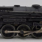 Lionel 2025 Vintage O 2-6-2 Die-Cast Steam Locomotive VG
