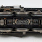 Lionel 2025 Vintage O 2-6-2 Die-Cast Steam Locomotive VG
