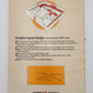 John Armstrong On Creative Layout Design Paperback Book Mike Schafer VG