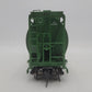 Atlas 3002223-1 O Burlington Northern Cylindrical Hopper Car #443001 (2 Rail) LN/Box