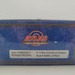 Atlas 3002223-1 O Burlington Northern Cylindrical Hopper Car #443001 (2 Rail) LN/Box