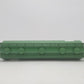 Atlas 3002223-1 O Burlington Northern Cylindrical Hopper Car #443001 (2 Rail) LN/Box