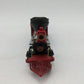 Bachmann 51024 HO Central Pacific RR Jupiter 4-4-0 Steam Locomotive #60 EX/Box