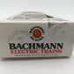 Bachmann 51024 HO Central Pacific RR Jupiter 4-4-0 Steam Locomotive #60 EX/Box
