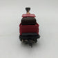 Bachmann 51024 HO Central Pacific RR Jupiter 4-4-0 Steam Locomotive #60 EX/Box