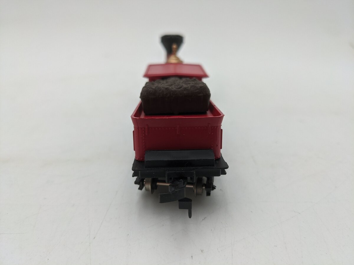 Bachmann 51024 HO Central Pacific RR Jupiter 4-4-0 Steam Locomotive #60 EX/Box