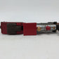Bachmann 51024 HO Central Pacific RR Jupiter 4-4-0 Steam Locomotive #60 EX/Box