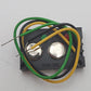 Ross 100M Regular 11° Right Hand with DZ-1000 Remote Switch Turnout EX/Box